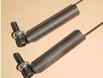 Throttle Return Spring Primary/Secondary Kit